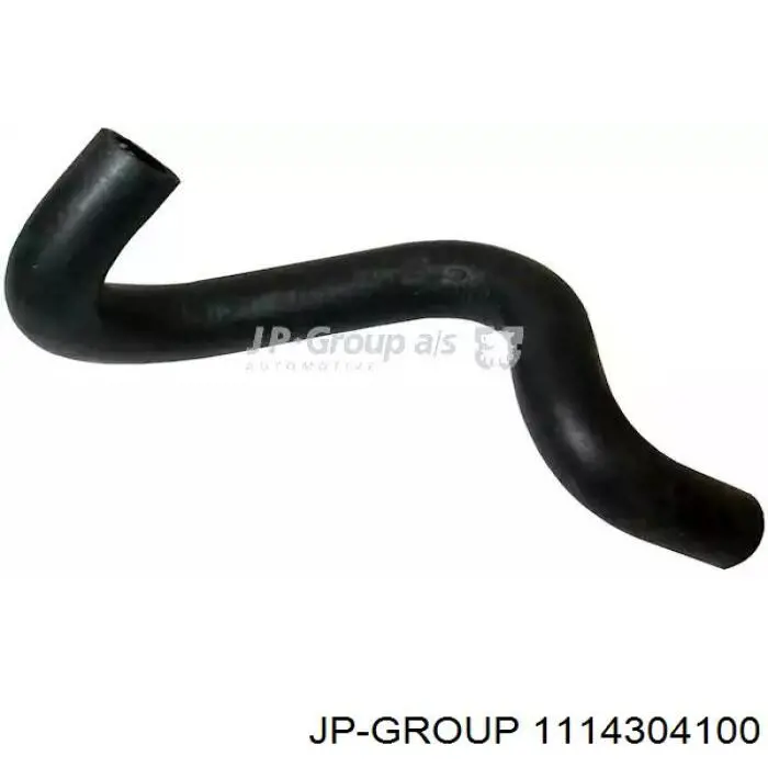 1114304100 JP Group
