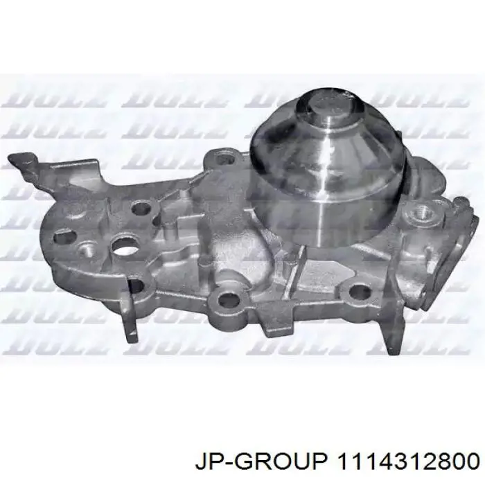 1114312800 JP Group 