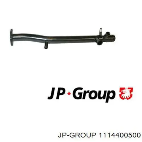 Шланг (патрубок) системы охлаждения JP Group 1114400500