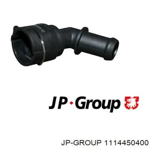 Соединительная муфта радиатора охлаждения JP Group 1114450400