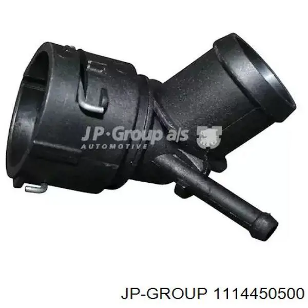 1114450500 JP Group быстросъемная муфта шланга радиатора охлаждения