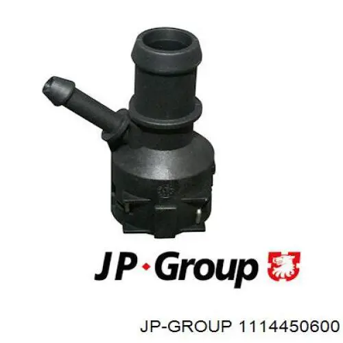 Соединительная муфта радиатора охлаждения JP Group 1114450600