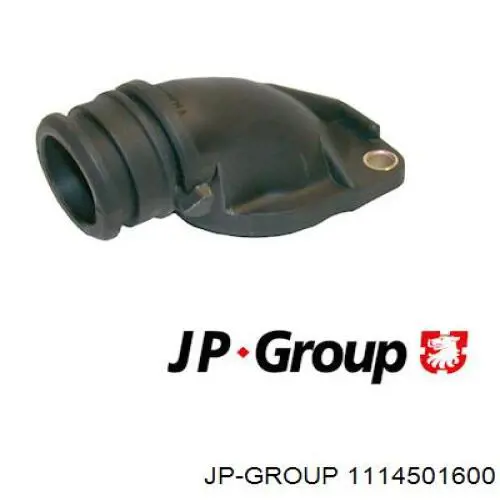 1114501600 JP Group корпус термостата