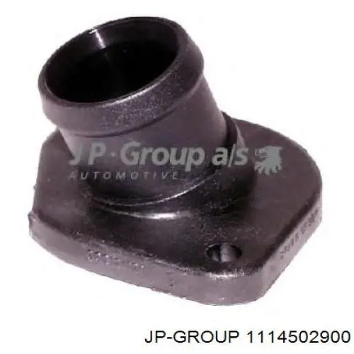 Купить 1114502900 JP Group Фланец охлаждающей жидкости
