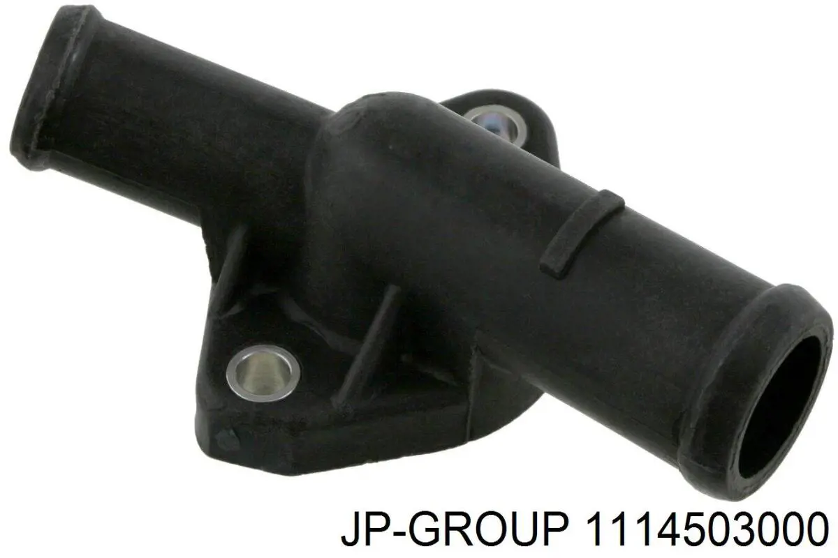 Фланец системы охлаждения JP Group 1114503000 цена, от 1.43 USD