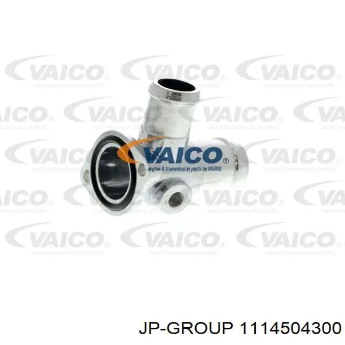 Фланец системы охлаждения AND 3F121013 цена, от 6.18 USD
