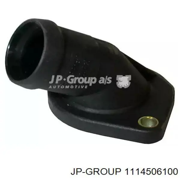 VEWF0040 Vernet Тройник системы охлаждения
