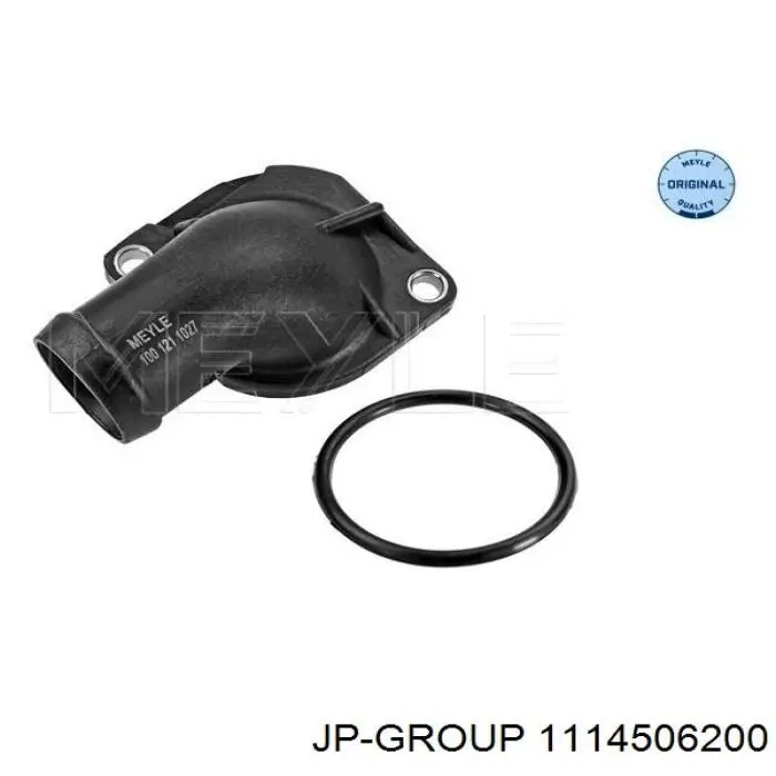 Крышка термостата JP Group 1114506200 цена, от 1.56 USD