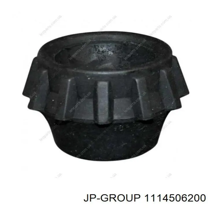 Купить 1114506200 JP Group Крышка термостата