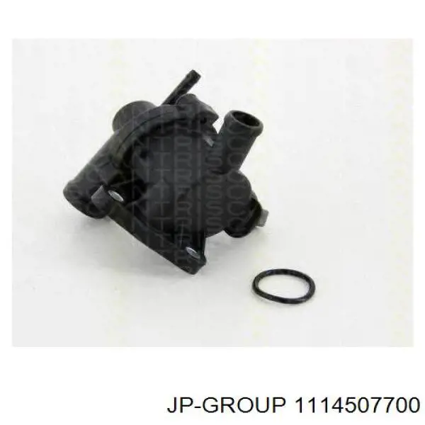 Кожух термостата JP Group 1114507700 цена, от 17.30 USD