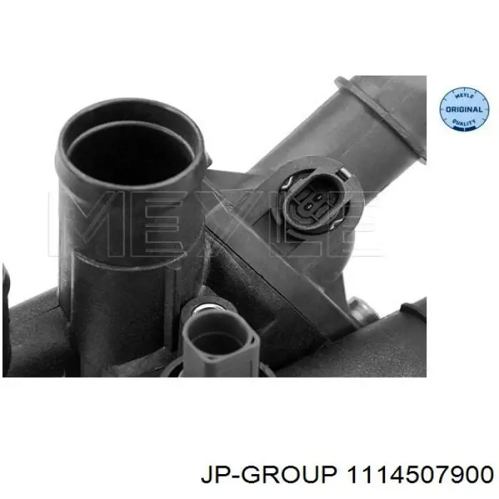 Термостат в сборе JP Group 1114507900