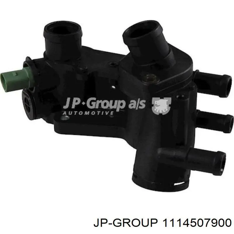 Кожух термостата JP Group 1114507900 цена, от 48.52 USD