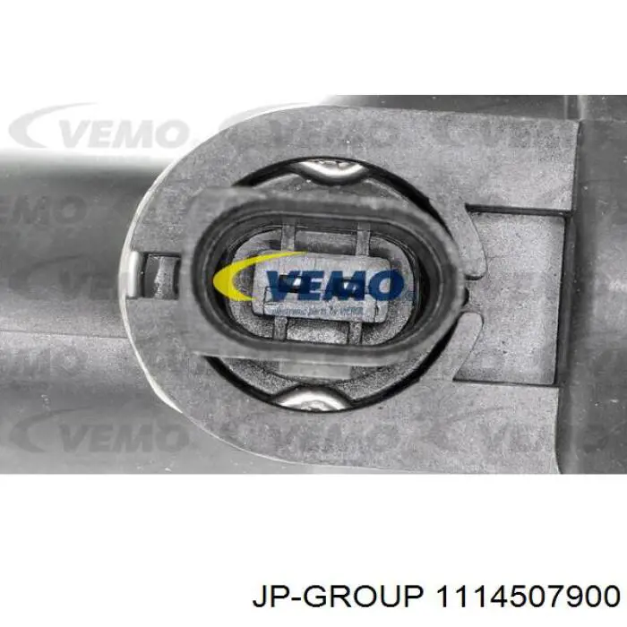 Купить 1114507900 JP Group Корпус термостата