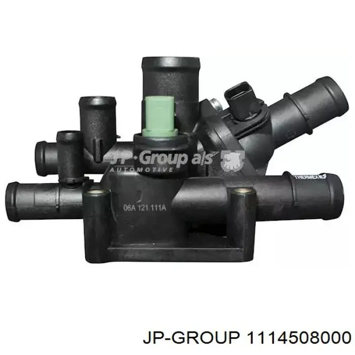 Корпус термостата JP Group 1114508000