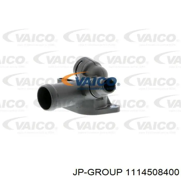 Фланец системы охлаждения JP Group 1114508400 цена, от 3.82 USD