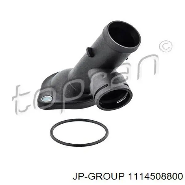 Крышка термостата JP Group 1114508800 цена, от 4.78 USD