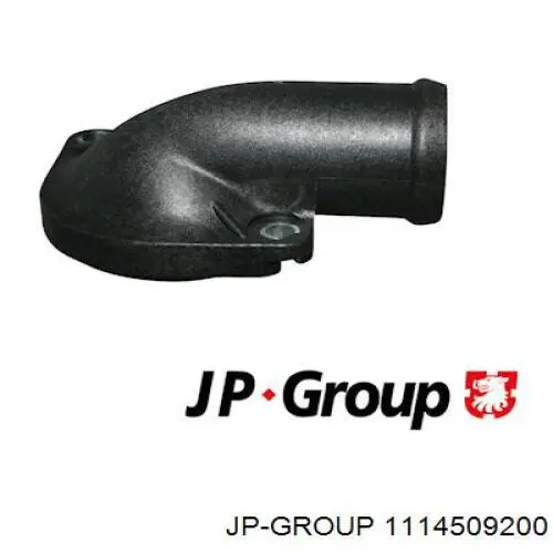 1114509200 JP Group крышка термостата