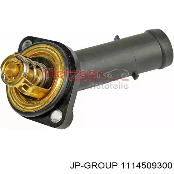 Compre 1114509300 JP Group Caixa do termostato