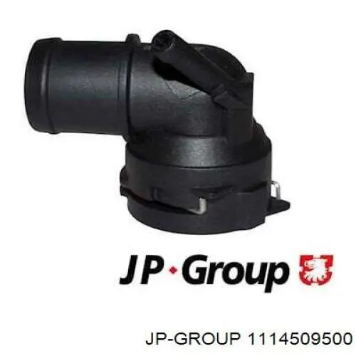 1114509500 JP Group