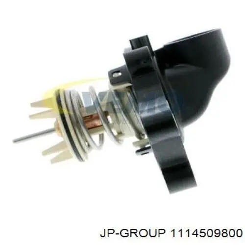 Корпус термостата 1114509800 JP Group