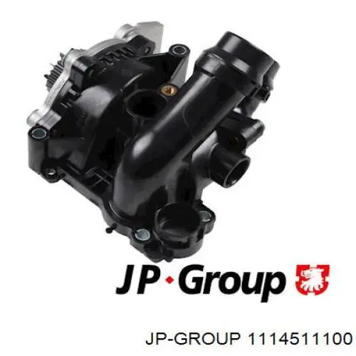 1114511100 JP Group