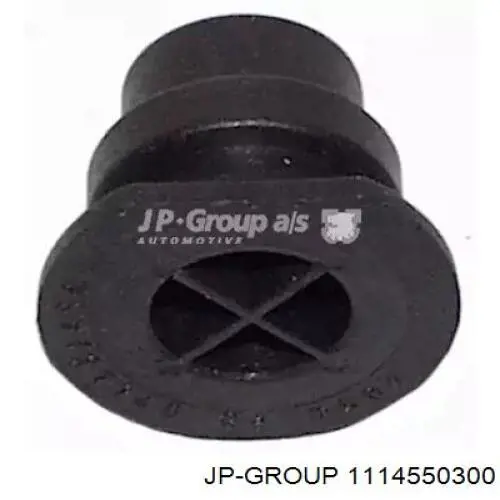 1114550300 JP Group заглушка гбц/блока цилиндров