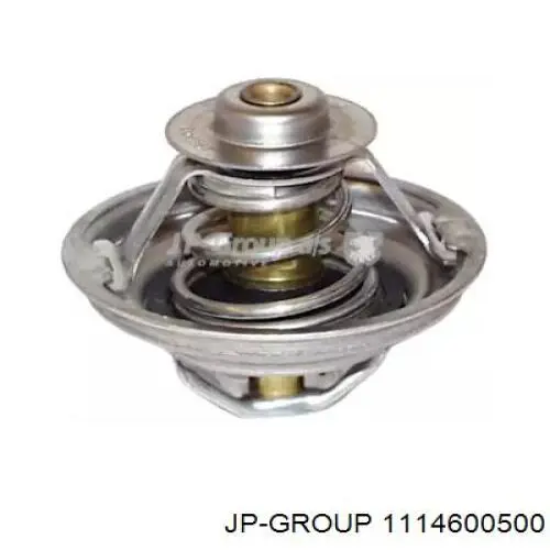 Termostato 1114600500 JP Group