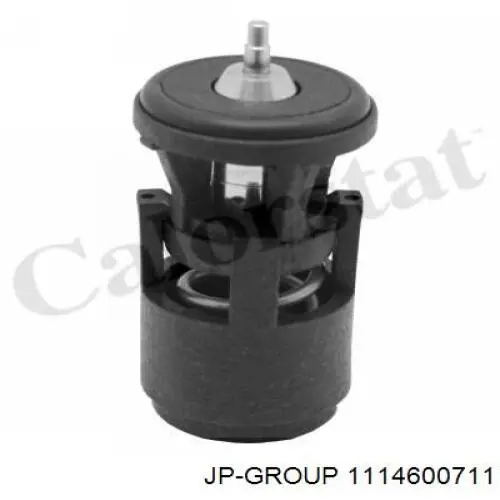 Термостат в корпусе JP Group 1114600711 цена, от 6.62 USD