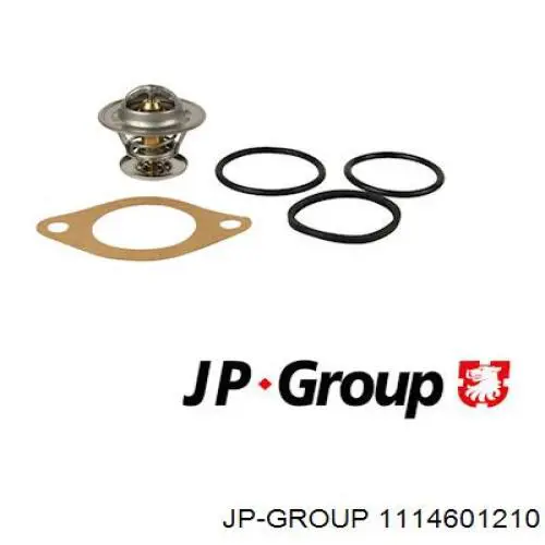 1114601210 JP Group термостат