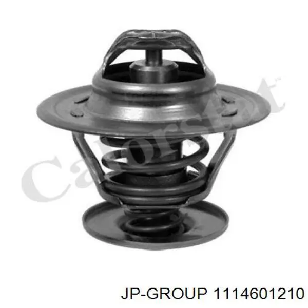 Термостат в корпусе JP Group 1114601210 цена, от 7.15 USD