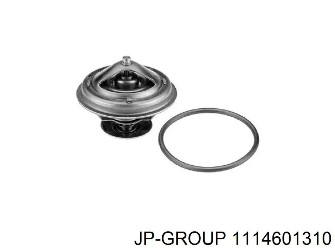 Термостат в корпусе JP Group 1114601310 цена, от 5.77 USD