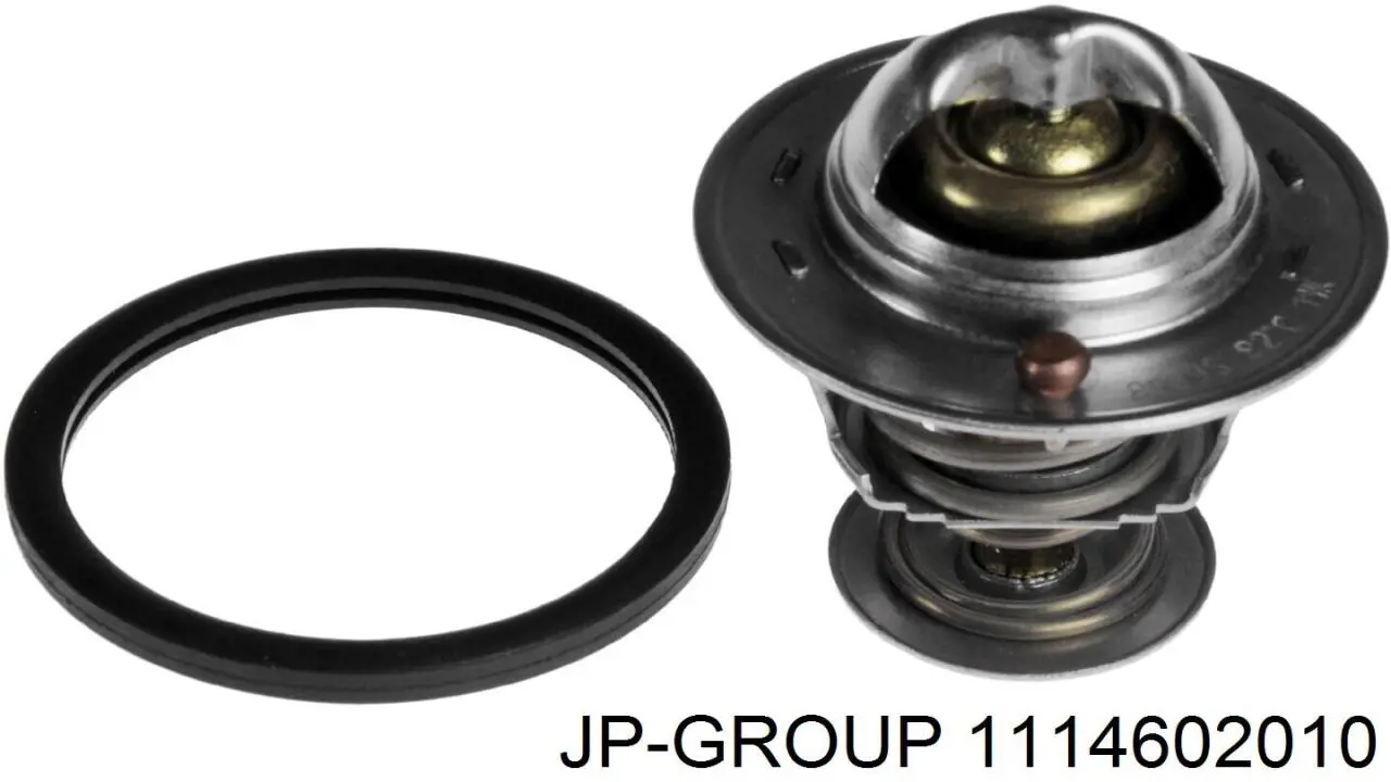 Купить 1114602010 JP Group Автомобильный термостат