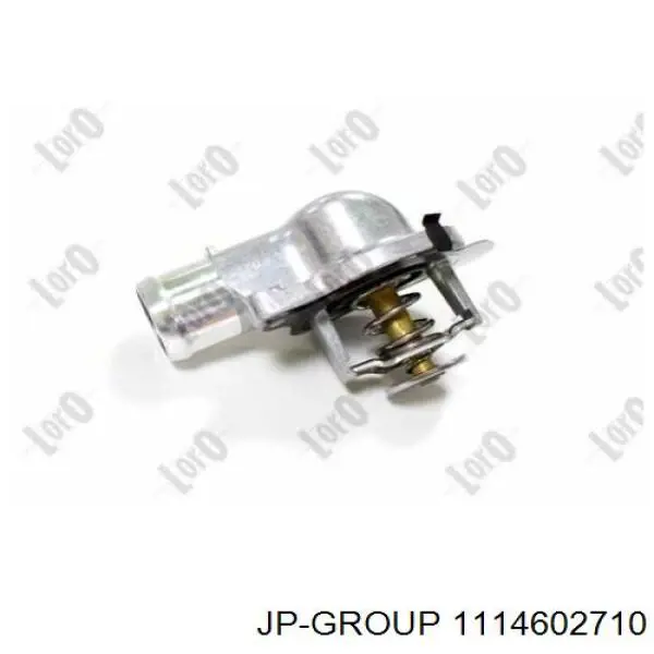 Термостат в корпусе JP Group 1114602710 цена, от 14.87 USD