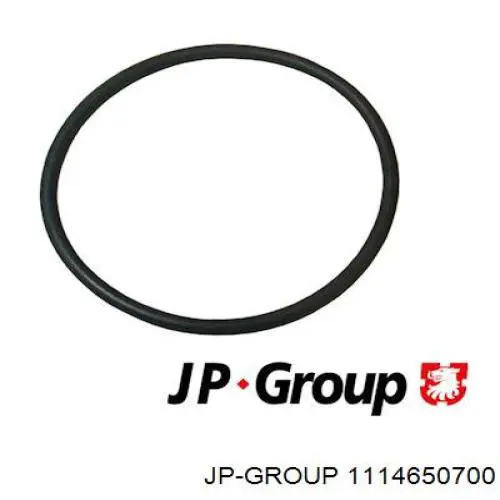 Прокладка термостата JP Group 1114650700 цена, от 0.19 USD