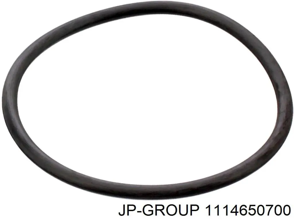 Прокладка корпуса термостата JP Group 1114650700