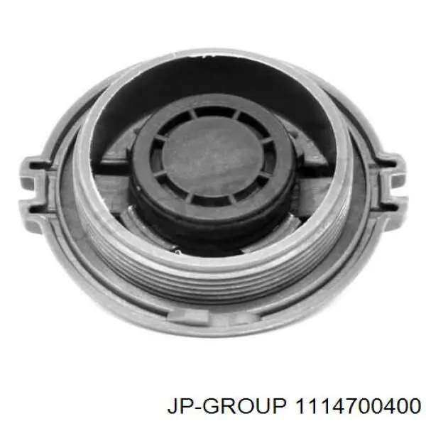 Купить 1114700400 JP Group Водяной бачок системы охлаждения