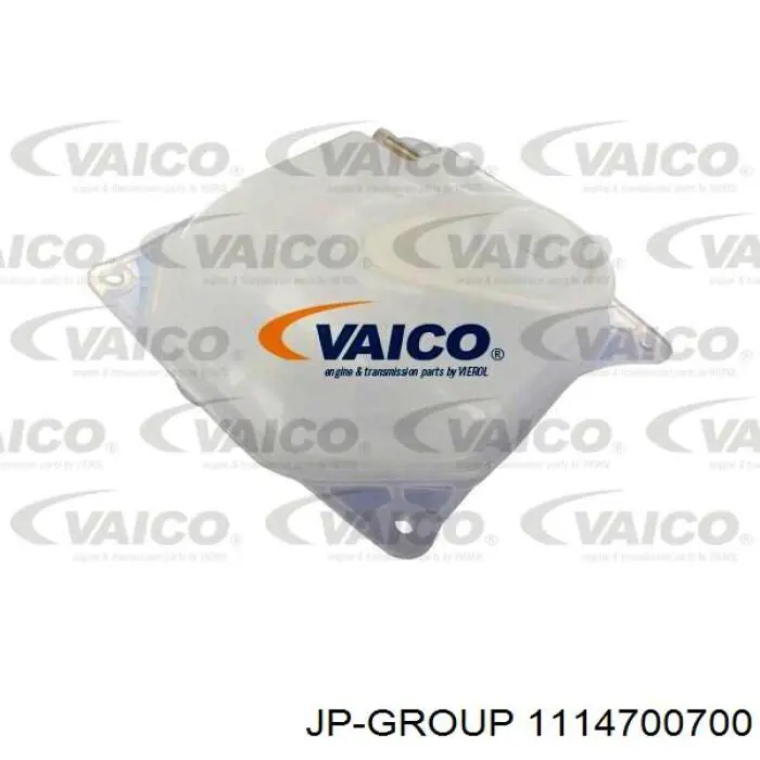  Расширительный бачок JP Group 1114700700