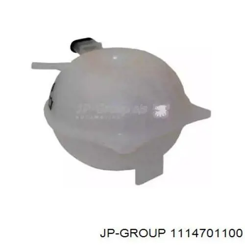 1114701100 JP Group Расширительный бачок охлаждения