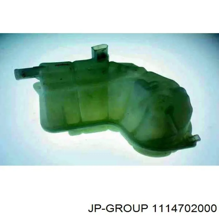 1114702000 JP Group Расширительный бачок охлаждения