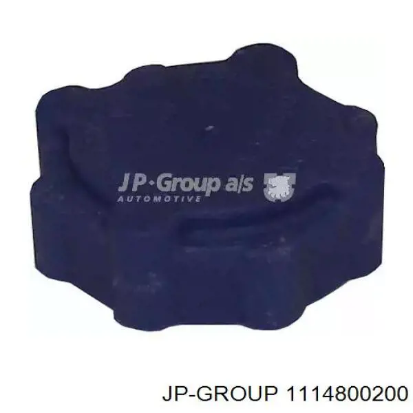 Купить 1114800200 JP Group Крышка/пробка расширительного бачка