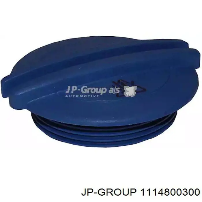 Крышка (пробка) расширительного бачка JP Group 1114800300