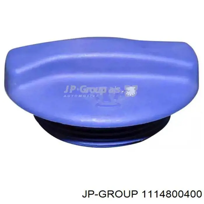 Крышка (пробка) расширительного бачка JP Group 1114800400