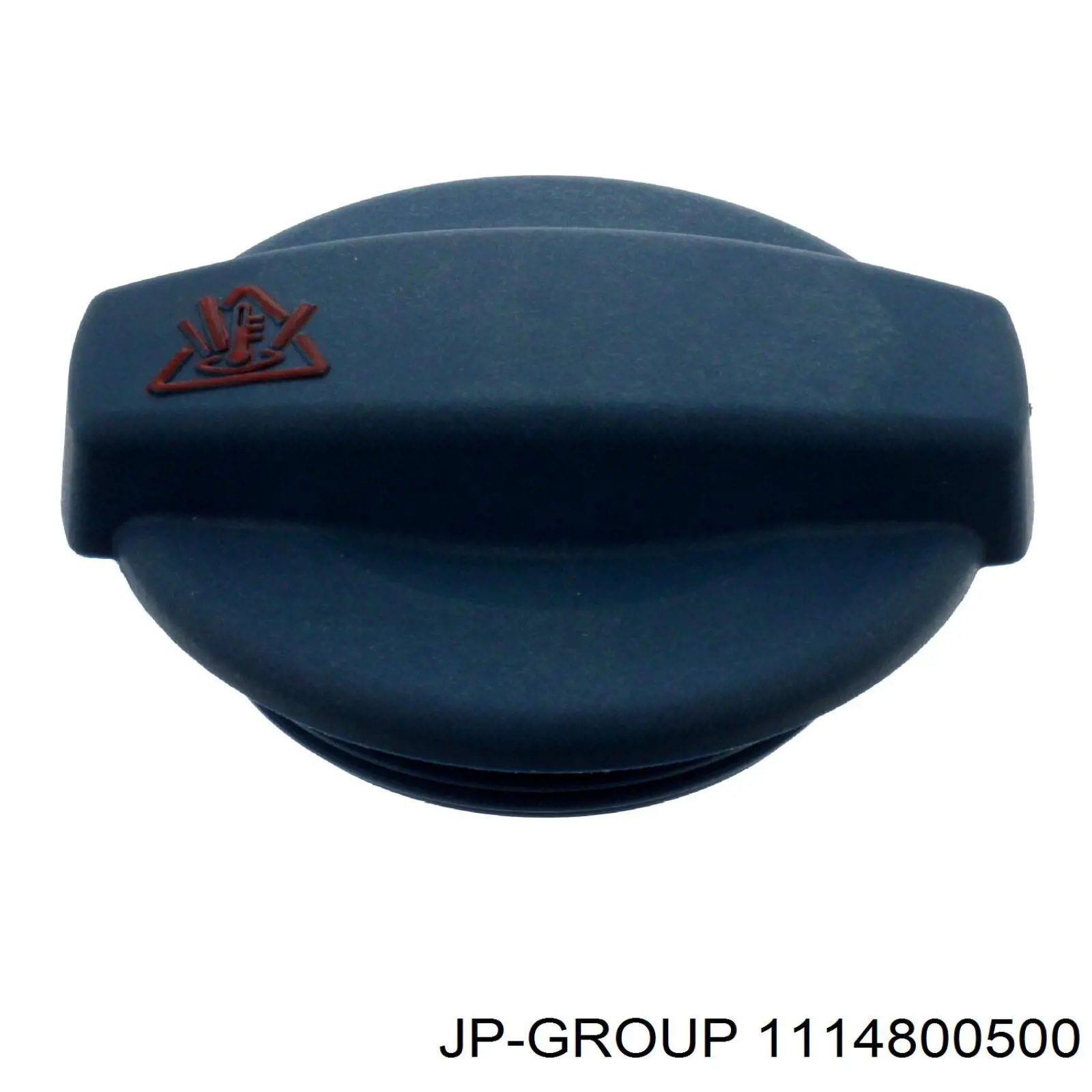 Купить 1114800500 JP Group Крышка/пробка расширительного бачка