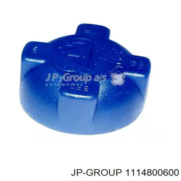 1114800600 JP Group крышка (пробка расширительного бачка)