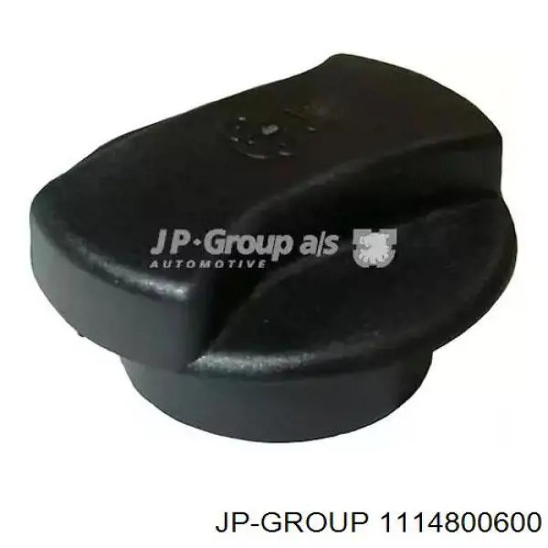 Купить 1114800600 JP Group Крышка/пробка расширительного бачка