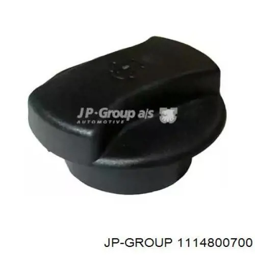 Крышка (пробка) радиатора JP Group 1114800700