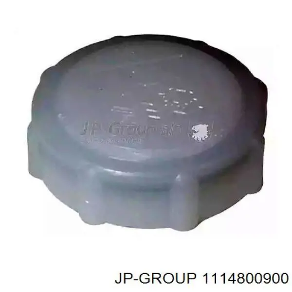 1114800900 JP Group крышка (пробка расширительного бачка)