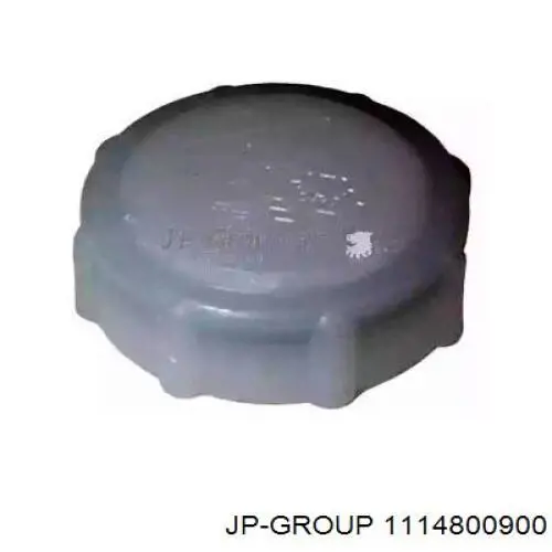 Крышка расширительного бачка JP Group 1114800900 цена, от 1.28 USD
