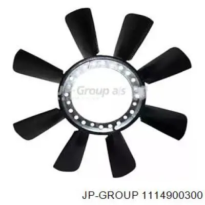 1114900300 JP Group