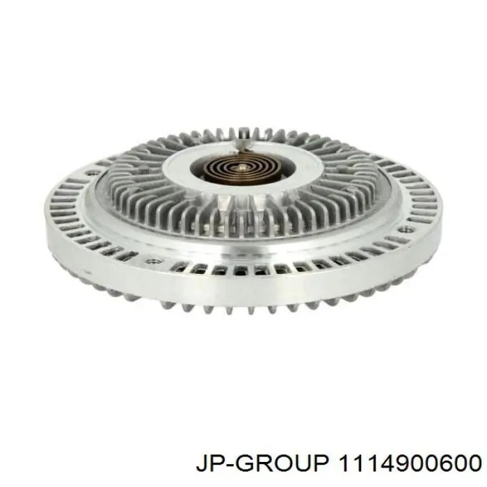 Вискозная муфта JP Group 1114900600 цена, от 50.21 USD